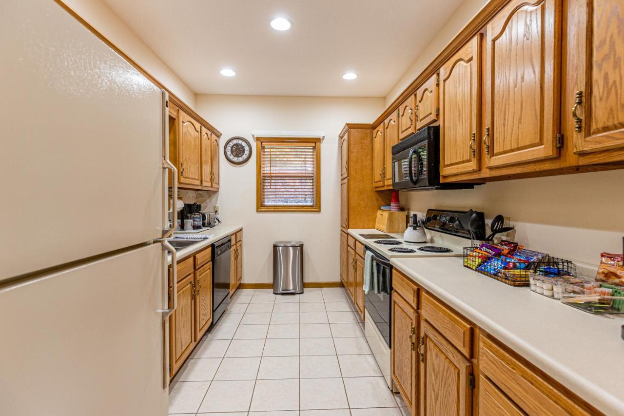 Condo With Stunning Mountain And 6Th Green Views Near Harrahs Cherokee Bryson City Whittier Eksteriør billede